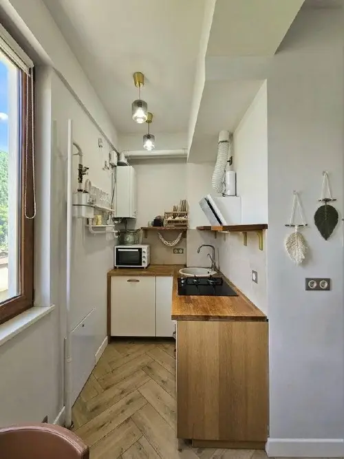 2-комнатная квартира 45 м² — Красная Поляна, Сочи — фото 5